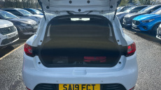 Renault Clio 0.9 TCE 90 Iconic 5dr Petrol Hatchback